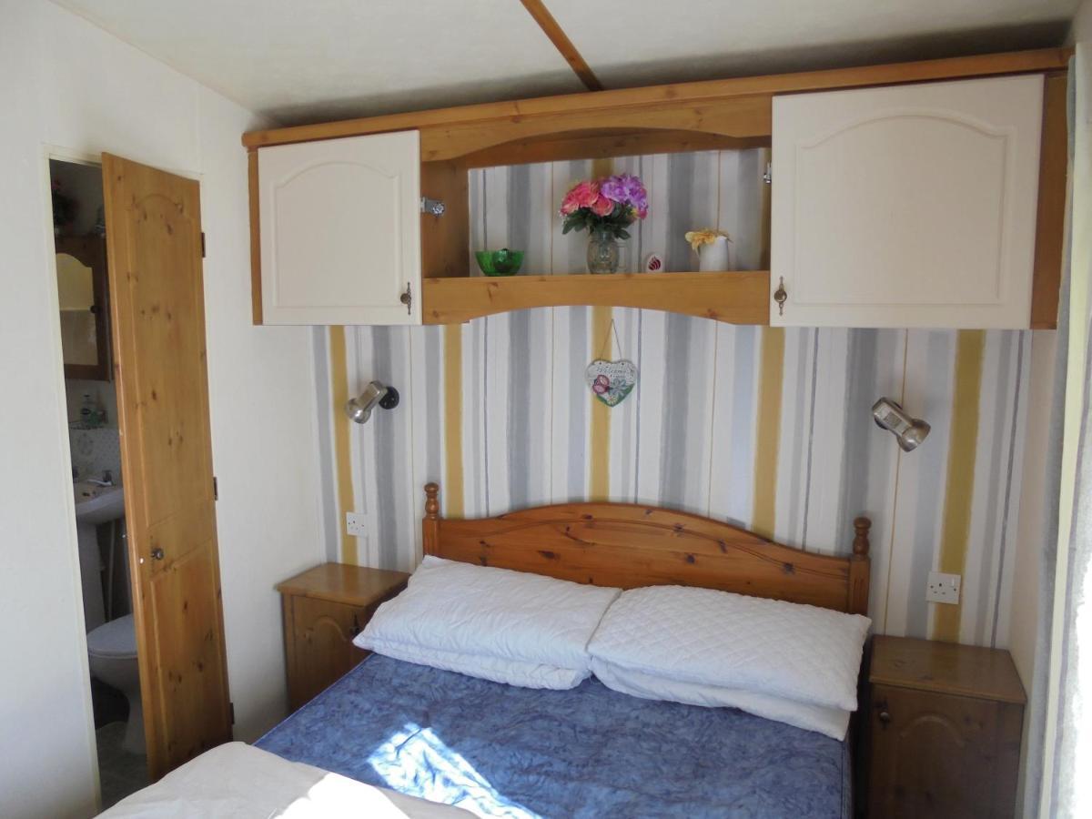 6 Berth Central Heated On The Chase Ingoldmells Exteriör bild